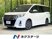 2015 TOYOTA NOAH