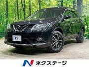 2014 NISSAN X-TRAIL 20S