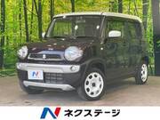 2019 SUZUKI HUSTLER G