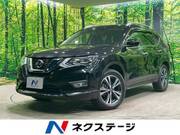 2017 NISSAN X-TRAIL 20X
