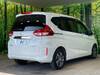 HONDA FREED HYBRID