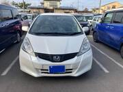 2011 HONDA FIT
