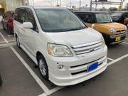 2007 TOYOTA NOAH