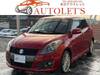 SUZUKI SWIFT SPORT