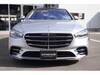 MERCEDES BENZ S CLASS