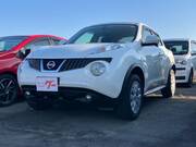 2012 NISSAN JUKE 15RX TYPE V