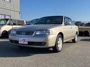 2003 NISSAN SUNNY SUPER SALOON