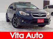 2013 SUBARU XV
