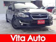 2014 SUBARU IMPREZA SPORTS