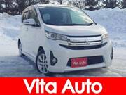 2013 MITSUBISHI EK CUSTOM