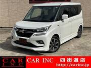 2019 SUZUKI SOLIO BANDIT