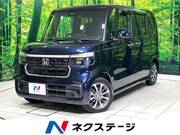 2023 HONDA N-BOX CUSTOM