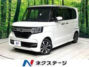 2017 HONDA N-BOX CUSTOM