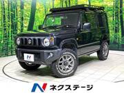 2020 SUZUKI JIMNY XL