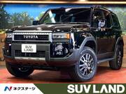 2024 TOYOTA LANDCRUISER 250