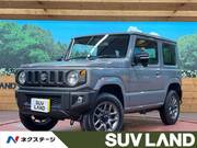 2023 SUZUKI JIMNY XC