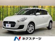 2019 SUZUKI SWIFT