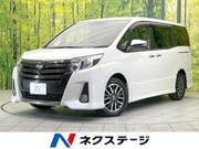 2016 TOYOTA NOAH