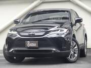 2020 TOYOTA HARRIER Z