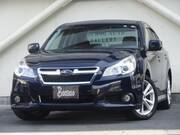 2012 SUBARU LEGACY B4