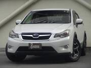 2013 SUBARU XV