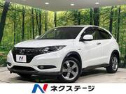 2016 HONDA VEZEL