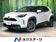 2021 TOYOTA YARIS CROSS HYBRID Z