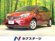 2015 NISSAN NOTE
