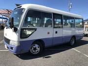 2008 TOYOTA COASTER
