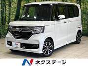 2020 HONDA N-BOX CUSTOM