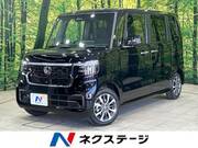 2026 HONDA N-BOX CUSTOM