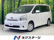 2009 TOYOTA VOXY X L EDITION