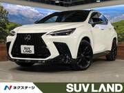 2023 LEXUS NX