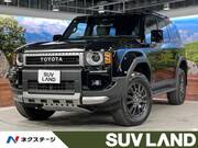 2024 TOYOTA LANDCRUISER 250