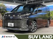 2023 TOYOTA VOXY