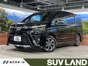 2019 TOYOTA VOXY