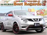 2015 NISSAN JUKE