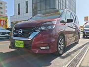 2016 NISSAN SERENA