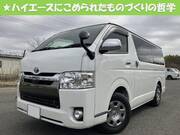 2019 TOYOTA HIACE VAN