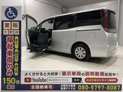 2021 TOYOTA NOAH