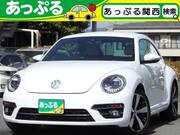 2018 VOLKSWAGEN THE BEETLE