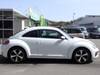 VOLKSWAGEN THE BEETLE