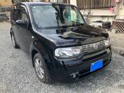 2009 NISSAN CUBE
