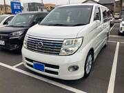 2005 NISSAN ELGRAND HIGHWAYSTAR