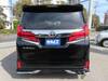 TOYOTA ALPHARD G