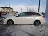 SUBARU LEGACY TOURING WAGON