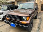 1995 TOYOTA LAND CRUISER PRADO