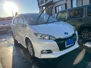 2015 TOYOTA WISH 1.8S