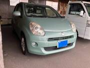 2012 TOYOTA PASSO +HANA