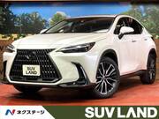 2023 LEXUS NX